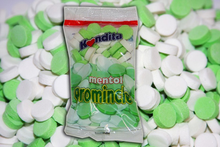 promincla_mentol